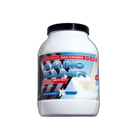 Maximize Amino Gainer Vanille