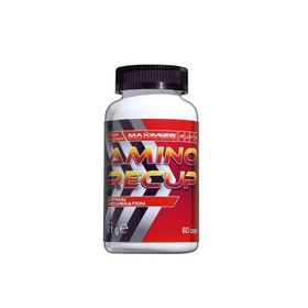Maximize Amino Recup