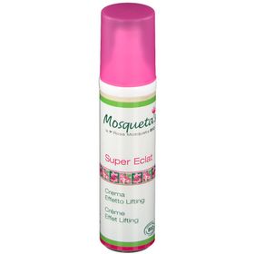 Mosqueta's Rose  Super Eclat Creme Rozenolie