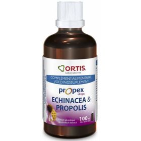 Ortis® Echinacea + Propolis