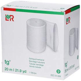 Tubegauz Buisvormig Verband 20M T9