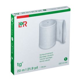 Tubegauz Pansement Tubulaire 20M T1
