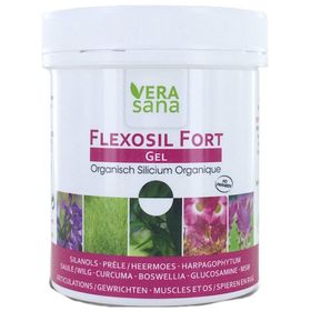 Vera Sana Flexosil Fort
