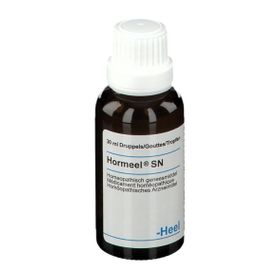 Hormeel Sn Druppels