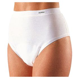 Bota Suprima 1257 Bodyguard Slip 1 Dame Wit Small