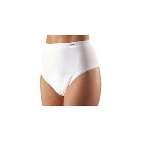 Bota Suprima 1257 Bodyguard Slip 1 Dame Wit Extra Large