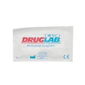 Dipro DrugLab Cocaine Test