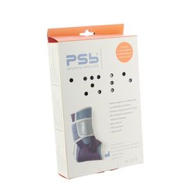 PSB Sport Enkelbrace Links Extra Large 36-40cm