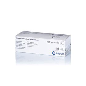 Aspen Xylocaine® Embouts pour Spray 10 mg 120 mm