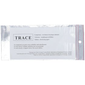 Revelateur Plaque Trace