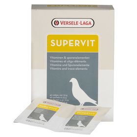 Supervit