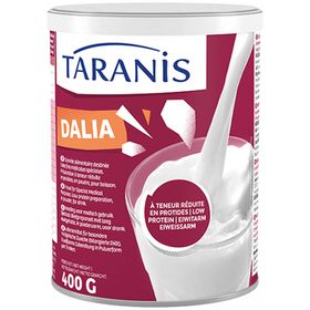 Taranis Dalia Poeder