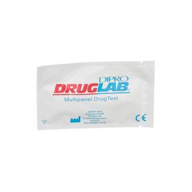 Morphine Druglab Teste Urinaire