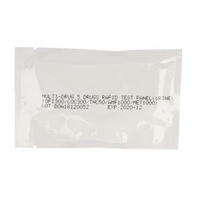 Dipro DrugLab Multipanel Drug Test