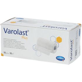 Hartmann Varolast Plus 10cmx10m 9315854