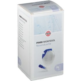 Pari Montesol Mucoclear Douche Nasal