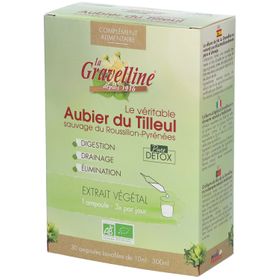 Be-Life La Gravelline Aubier de Tilleul