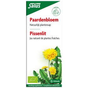 Salus Paardenbloemsap Bio
