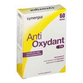 Anti Oxydant Anti-Aging