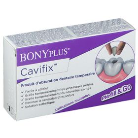 Bony Plus Cavifix