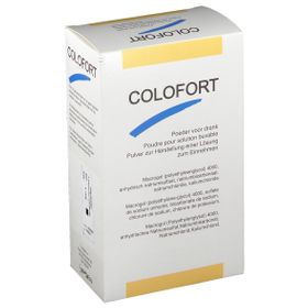 Colofort