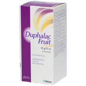 Duphalac Fruit