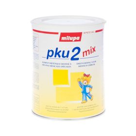 Milupa PKU 2 Mix Poudre