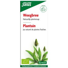 Salus Jus Plantain Bio