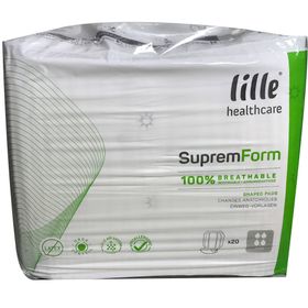 Lille Suprem Form Maxi