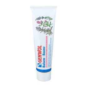 Gehwol Baume Peau Sèche et Gercée
