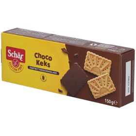 Schär Biscotti Au Chocolat