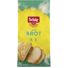 Schär Brood Mix B