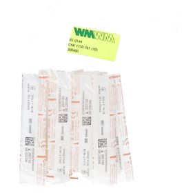 BD Microlance 3 Aiguilles 25G 1 RB 0,5x25 Mm