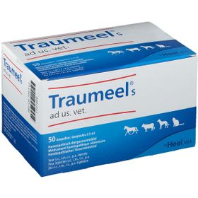 Heel Vet Traumeel® S