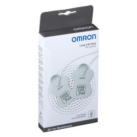 Omron Long Life Electrodes Pads