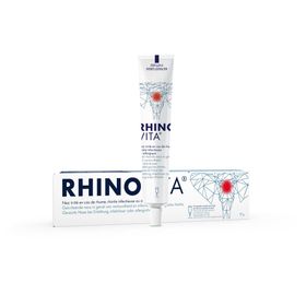 Rhinovita Pommade Nasale Vitaminée