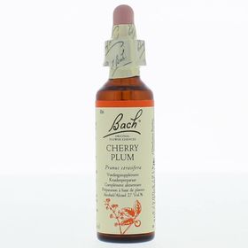 Fleur de Bach No 6 Cherry Plum