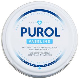 Purol Vaseline