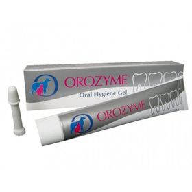 Orozyme Canine Dentifrice Enzymatique Chien