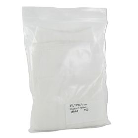 Elther Slip White Size 152 Child