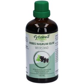 Fytobell Ribes Nigrum GLM