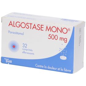 Algostase Mono 500mg