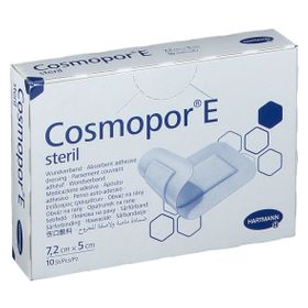 Cosmopor E Verband Steriel Adhesive 7.5 x 5 cm