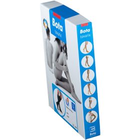 Bota Tovarix 20/II Mi-Bas AD - P Nero