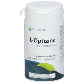 Springfield L-Optizinc