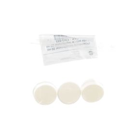Pontos Boîte à Pilules Ivoire/Cristal 20 ml