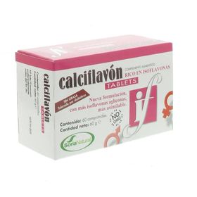 Soria Natural® Calciflavon