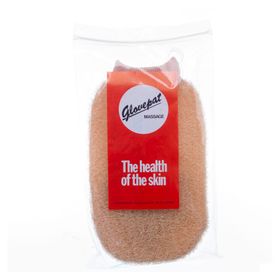 Glovepat Massagehandschoen
