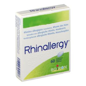 Rhinallergy