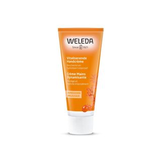 Weleda Duindoorn Vitaliserende Handcrème